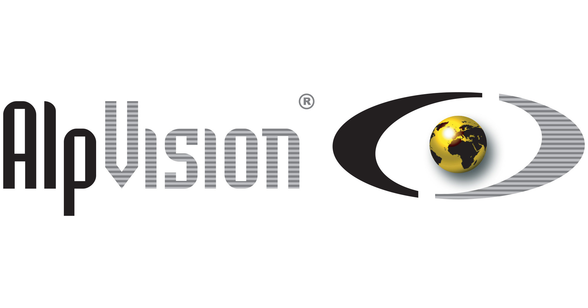 AlpVision Logo